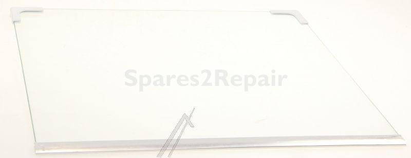 Meiling Panel-glass-ic - B15171 5 5(c1) 890249576 Refrigerated Glass Shelf Assembly