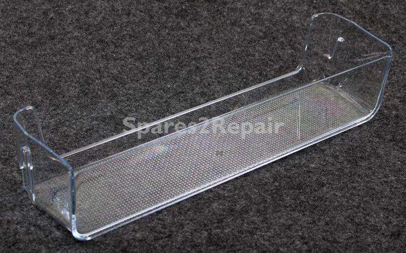 Refrigerator - Freezer Door Shelf - C00672471 488000672471 Door Bottle Shelf [Whirlpool Indesit]