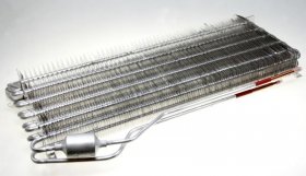 Hisense Gorenje Condensation Cont. Compress. - Hk1508406 Wing Slice Evaporator