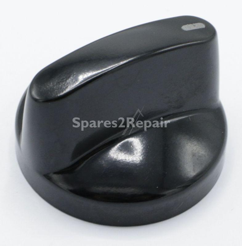 Teka Timer Button - Simeco Black Knob (vita)