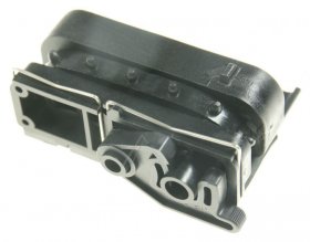 Oki Printer - Left Tractor