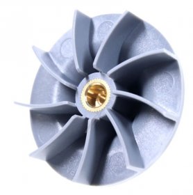 Idler - Kw717309 Coupling Grey 33 [Delonghi]