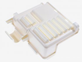 Samsung Housing Part - Dc63-02624a Cover Pba ww6000t( Drum Combo Platform