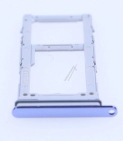 Samsung Sim card Holder - Gh98-45005k Sim Tray Galaxy S20 Plus (sm-g986b-985f) Purple