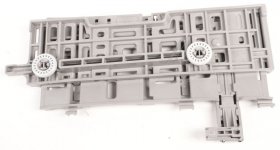 Kuppersbusch Teka Basket Guide - 81742091 Wheel Set Right Upper Basket Dfi 76950