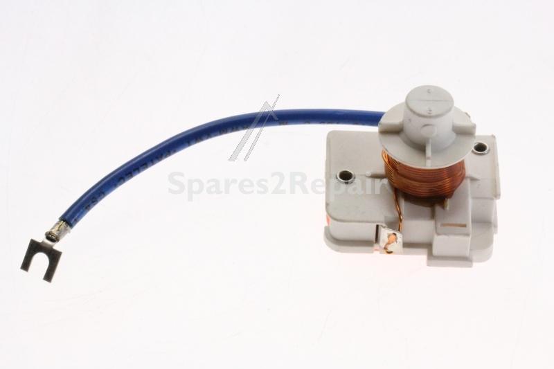 Liebherr Fixed Value Thermostat - 694104000 Motor Protection Ae 22 Fq6