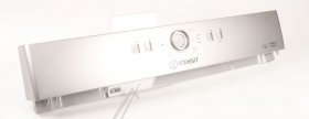 Operating Unit Screen - C00636021 488000636021 Front Piece Dfe 1b19 X Uk [Whirlpool Indesit]