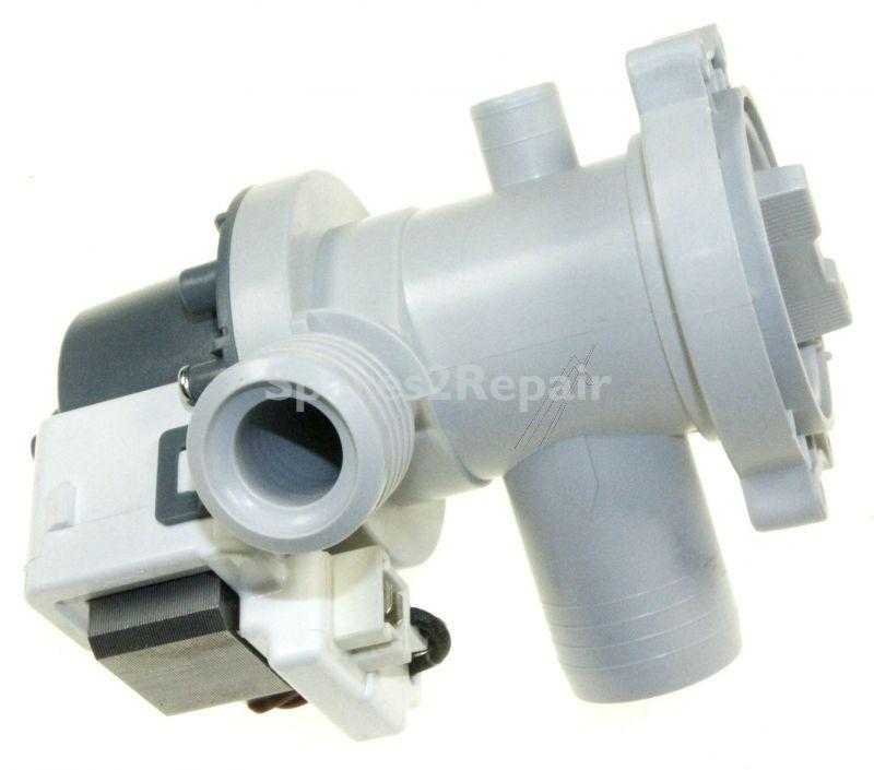 Drain Pump - 49031494 Xves32008162 [Candy Hoover]