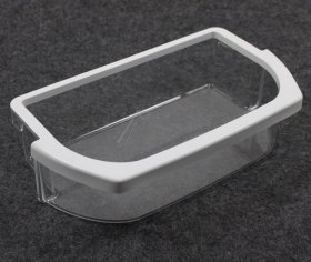 Refrigerator - Freezer Door Shelf - C00334957 482000014770 Door Shelf [Whirlpool Indesit]