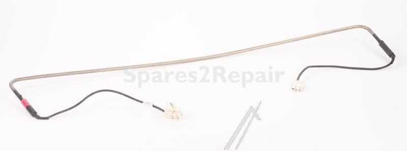 Haier Defrosting Heater - 0064001152b 49055989 Defrost Heating Resistance