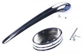 Door Handles - 1044960 Handle Cover [Amica]