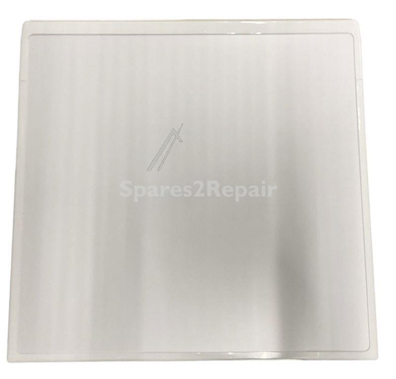 Housing Top - 12176000010885 Top Plate Assembly [Midea]