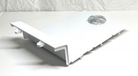 Housing Part - 5912820100 C00864348 Evaporator Front Cover Assembly [Arcelik]