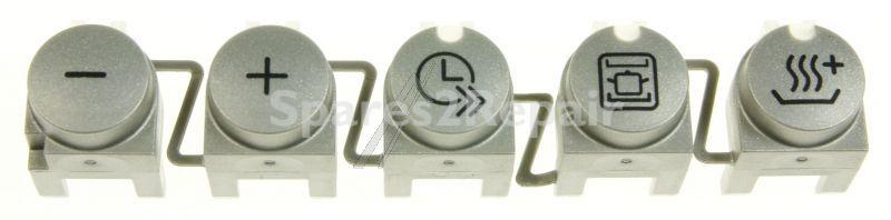 Button - 00426909 Key [Bosch Siemens]