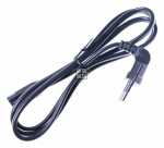 Samsung Euro Power Supply Cable - Dj81-00173a A-s-part-power-cord vr5000rm Assembly 174750