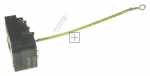 Smeg Starter Relay - 816850313 Relay Cr321ap