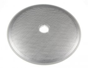 Grease Filter - C00340943 482000006353 Grease Filter [Whirlpool Indesit]