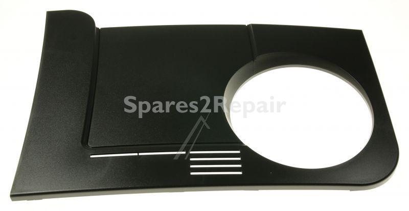 Casing Cover - Cover [Bosch Siemens]