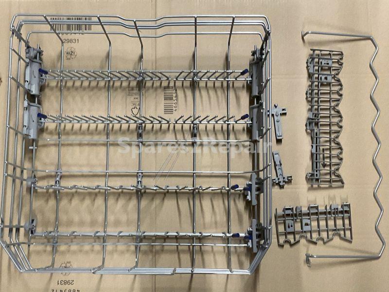 Dish Basket - 20003239 Lower Crockery Basket [Bosch Siemens]