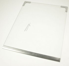 Meiling Shelf Assembly - 890251944 Glass Shelf