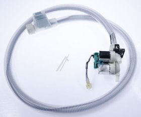 Bitron Inlet Tube - Aquastop Inlet Hose Alternative For Bosch Siemens