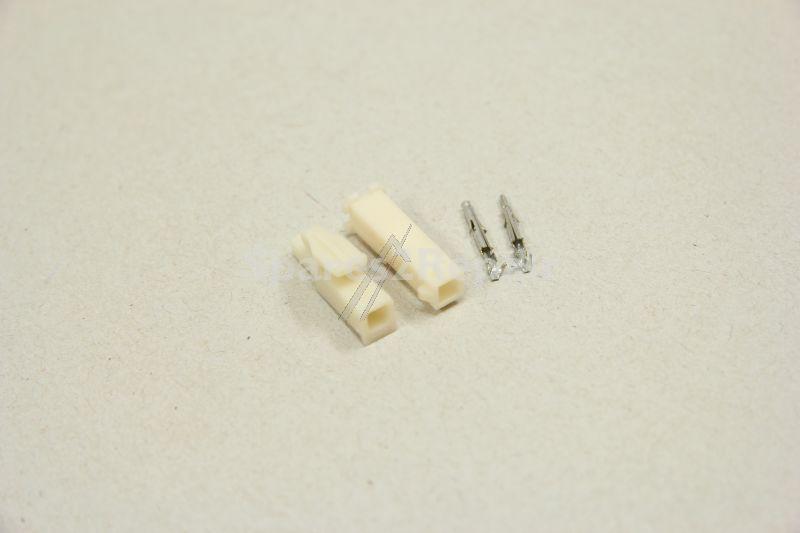 Temperature Sensor - 00491416 Connection [Bosch Siemens]