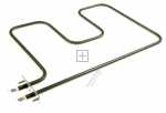 Grill Heating Element - Kw710126 Grillelement 110w Mw877 [Delonghi]