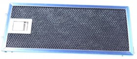 Metal Grease Trap - 11018650 Metal-mesh Grease Filter [Bosch Siemens]