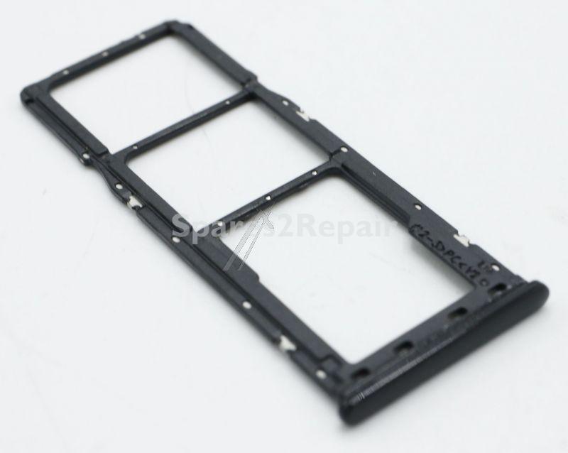 Samsung Sim card Holder - Gh98-44842k Assembly Sim Tray-dual_zk