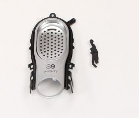 Braun Housing Part - 81686531 Switch Cover S9-3 W&d Braun Housing Part - 81686531 Switch Cover S9-3 W&d