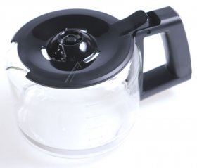 Coffee Pot - Ss-208719 Coffee Pot With Lid [Groupe SEB]