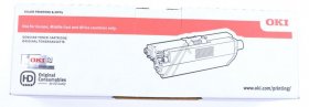 Oki Toner Cartridge - 44469804 Toner Cartridge Black 5k