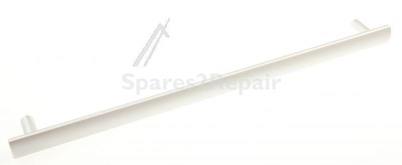 Oven Door Handles - C00490192 481249868195 Door Handle [Whirlpool Indesit]