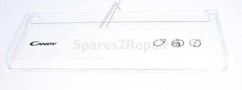 Handle - 49120747 Front cas verd_2207400391 [Candy Hoover]