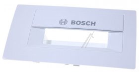 Panel - 12030836 Tray Handle-dispenser [Bosch Siemens]
