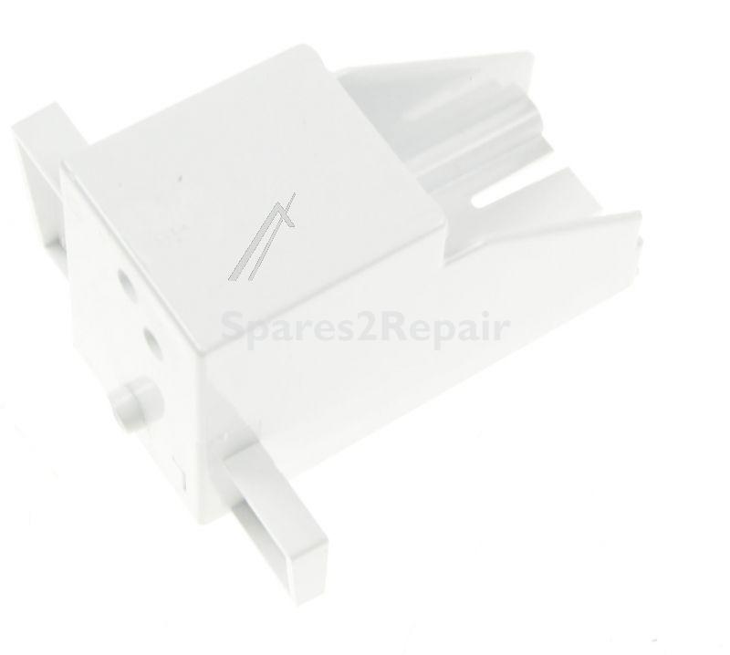 Grundig Stand Support - Zjc21800ab 759551856700 Standfootholder Left White