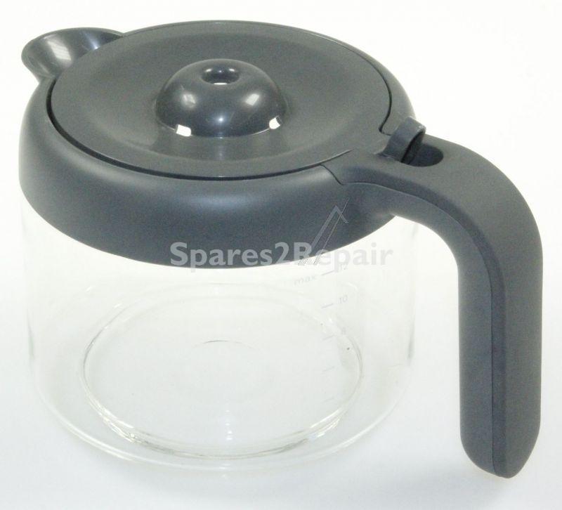 Thermo Cup - 7313210504 Ics Kf7xxx-t Thermal Jug Complete [Delonghi]