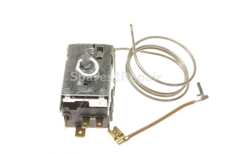 Thermostats - Limiter-temperature [Bosch Siemens]