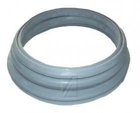 Compatible Door Seal Washing Machine - Door Gasket Aeg-zanussi