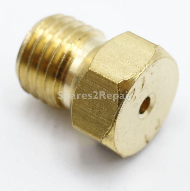 Nozzle - 37003030 Injector (auxiliary Burner Ø072 sbf) [Vestel]