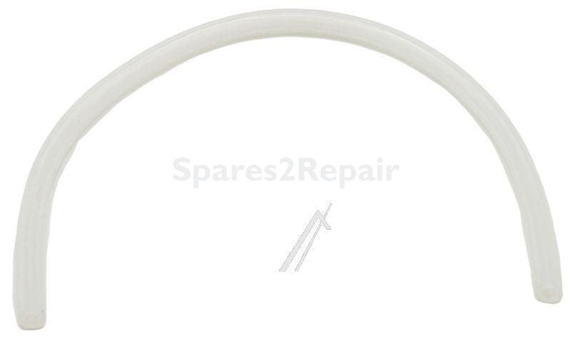 Jura Tube - Silikonschlauch 5x2x380mm
