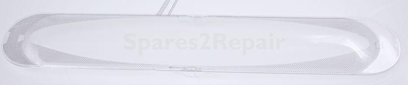 Bs Service Group Glass Lamp Cover - Spk0925 Backplate Lamp Holder