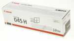 Canon Toner Cartridge - 045h 1243c002 Toner Cartridge Yellow
