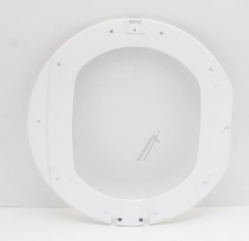 Flange Washing Machine Window - 40009955 Door Inner Hoover Glss 16 [Candy Hoover]