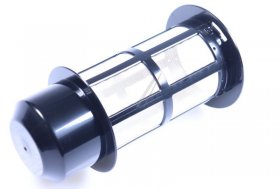 Vacuum Cleaner Filter - 12042127 Filter Lintfilter Black [Bosch Siemens]