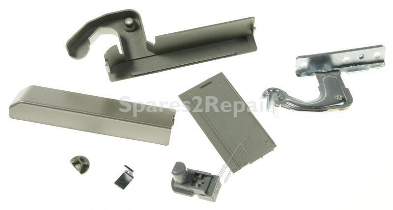 Smeg Hand Grip - 694931783 Handle Vega Mon kit