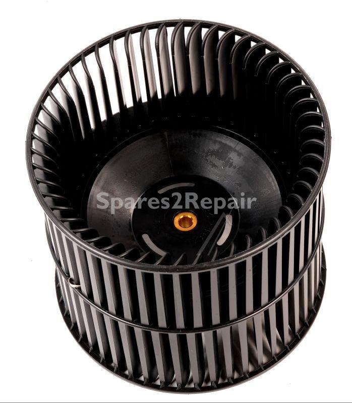 Elica Fan Blades - 3012ba Blower Wheel Right Cp Elica 3012ba
