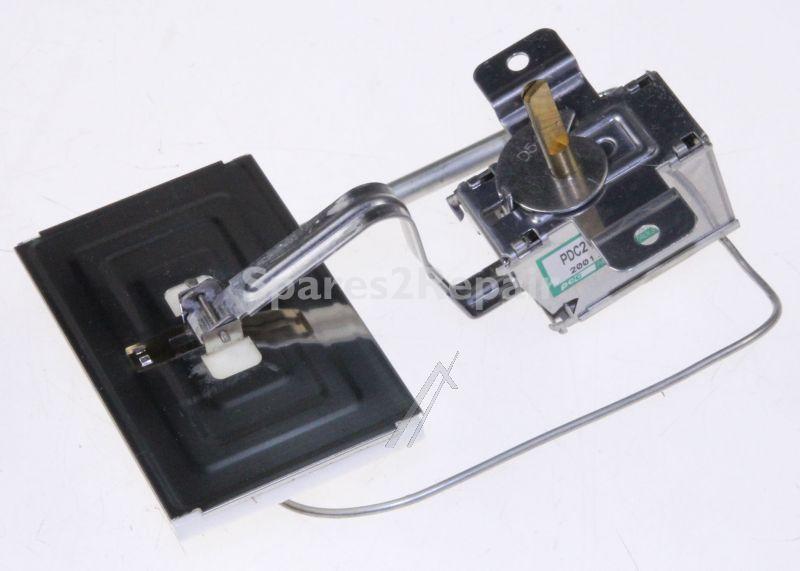 Thermostats - 00706507 Regulator-temperature [Bosch Siemens]