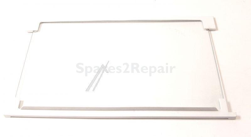 Glass Panel - 1072758 Housing Parts [Amica]