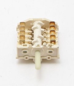 Teka Oven Switch - 83140145 Oven Switch 6p Lower Cavity Hl 45 15